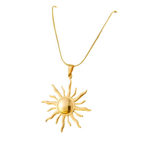 LAVINIA NECKLACE