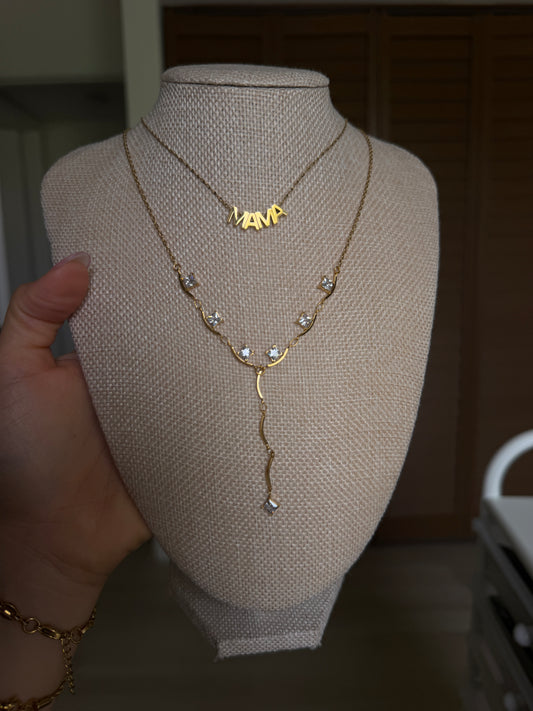 Kaia Necklace