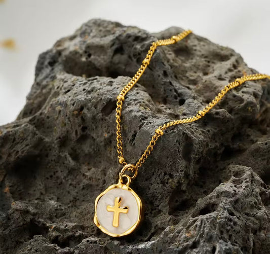 Maria Necklace