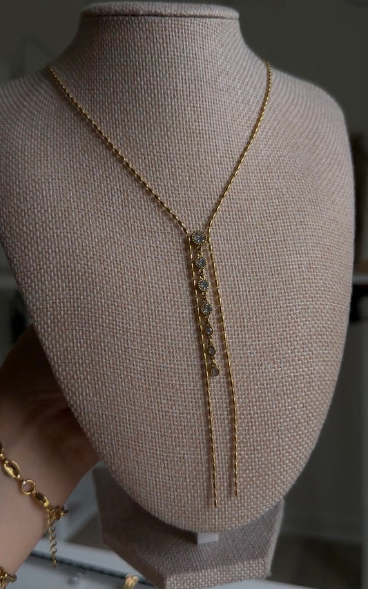 Musa Necklace