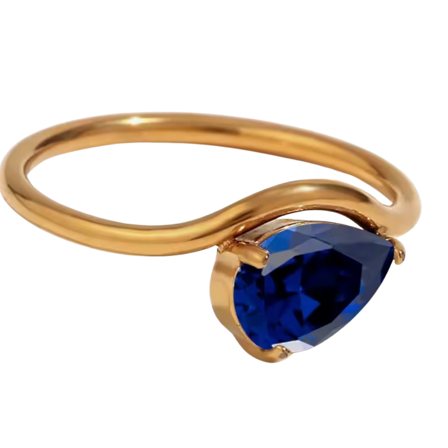Birthstone Rings