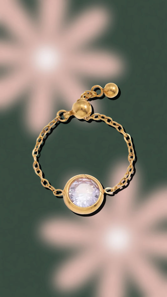 Gia Ring