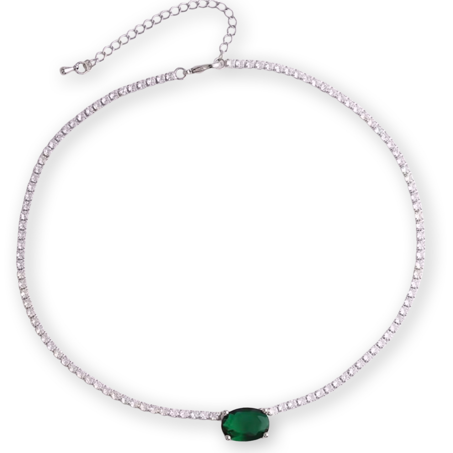 Montera Necklace