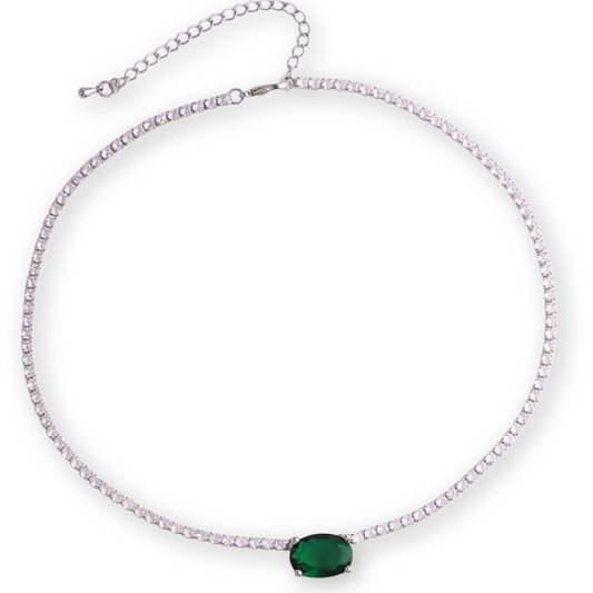 Montera Necklace