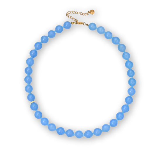Rosario Necklace