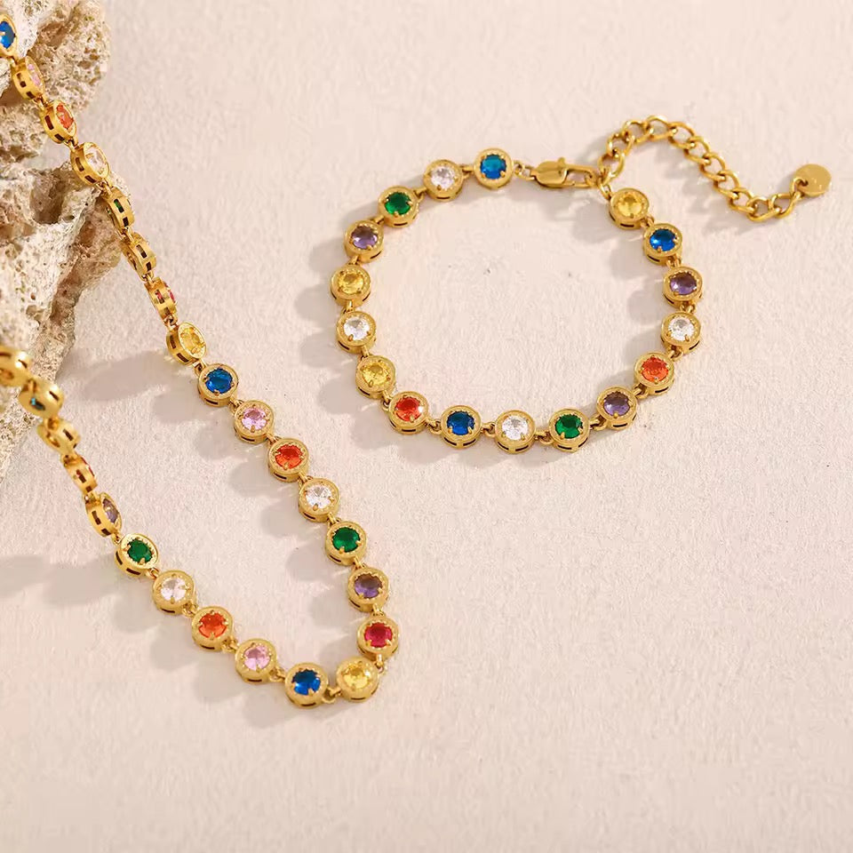 THE ESSENTIAL BRACELET