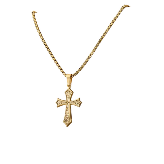 FAITH NECKLACES