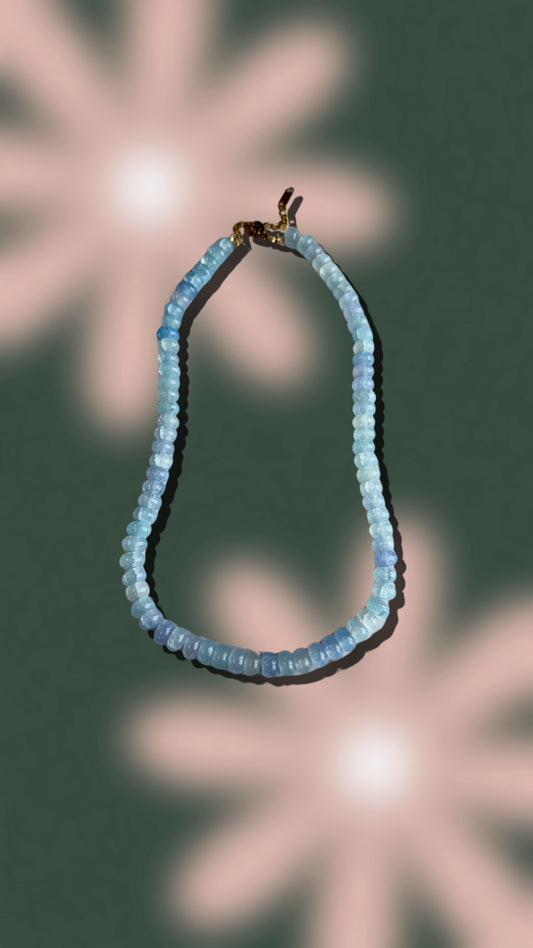 Isla Margarita Necklace