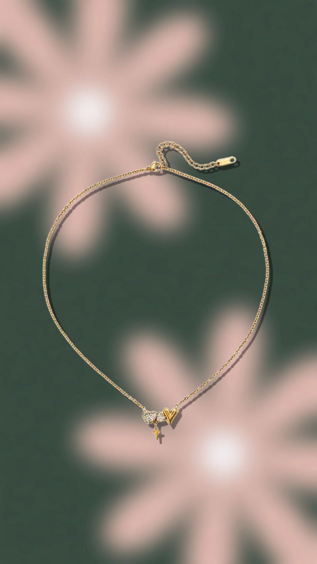 Eva Necklace