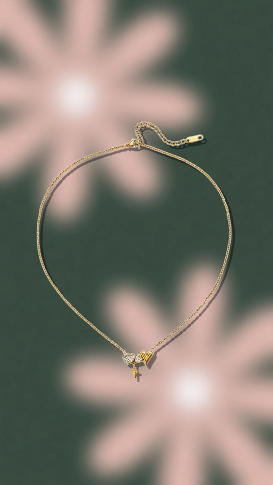 Eva Necklace