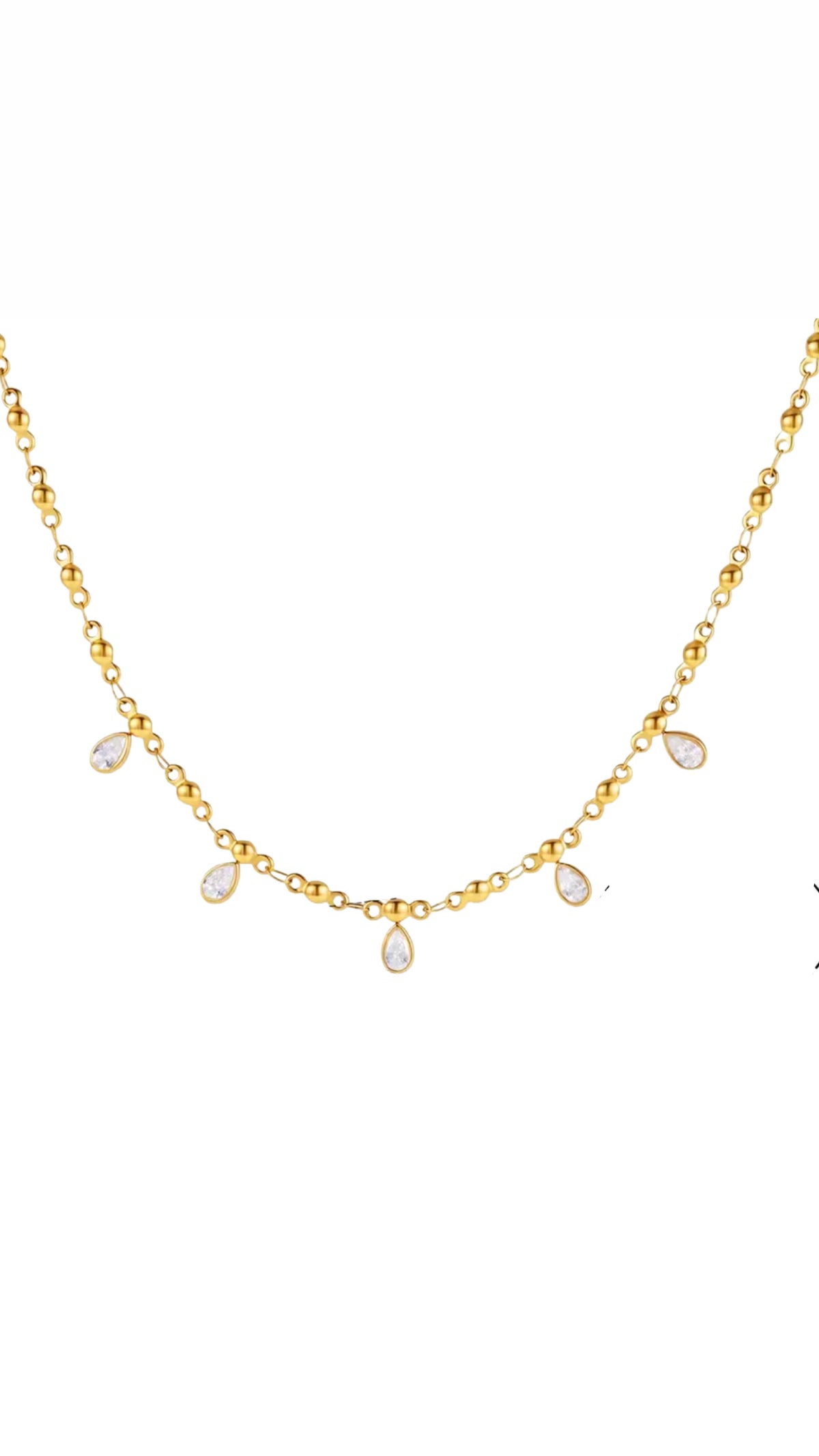 Monaco Necklace