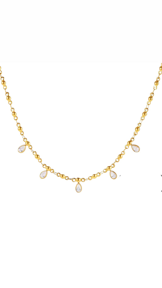 Monaco Necklace