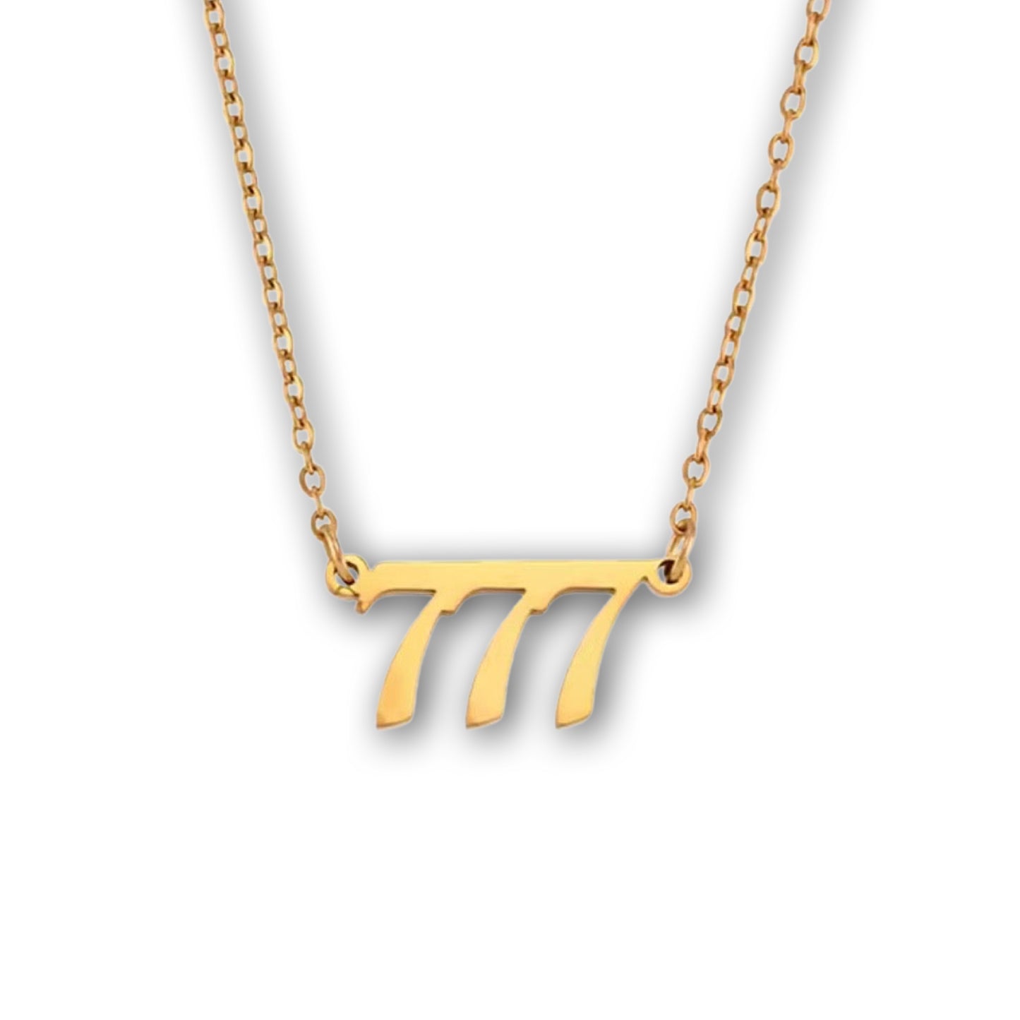 Astro Necklaces