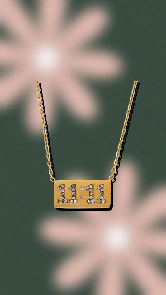 Brillitos Necklace