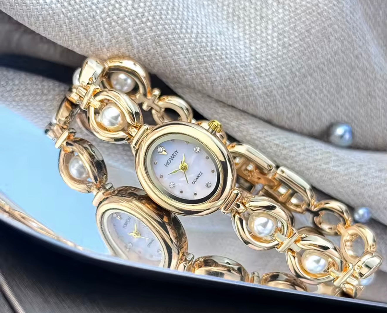 Vienna Watch