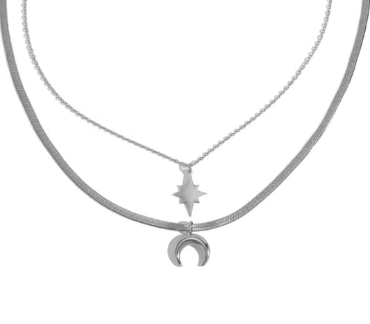 LunaSol Necklace