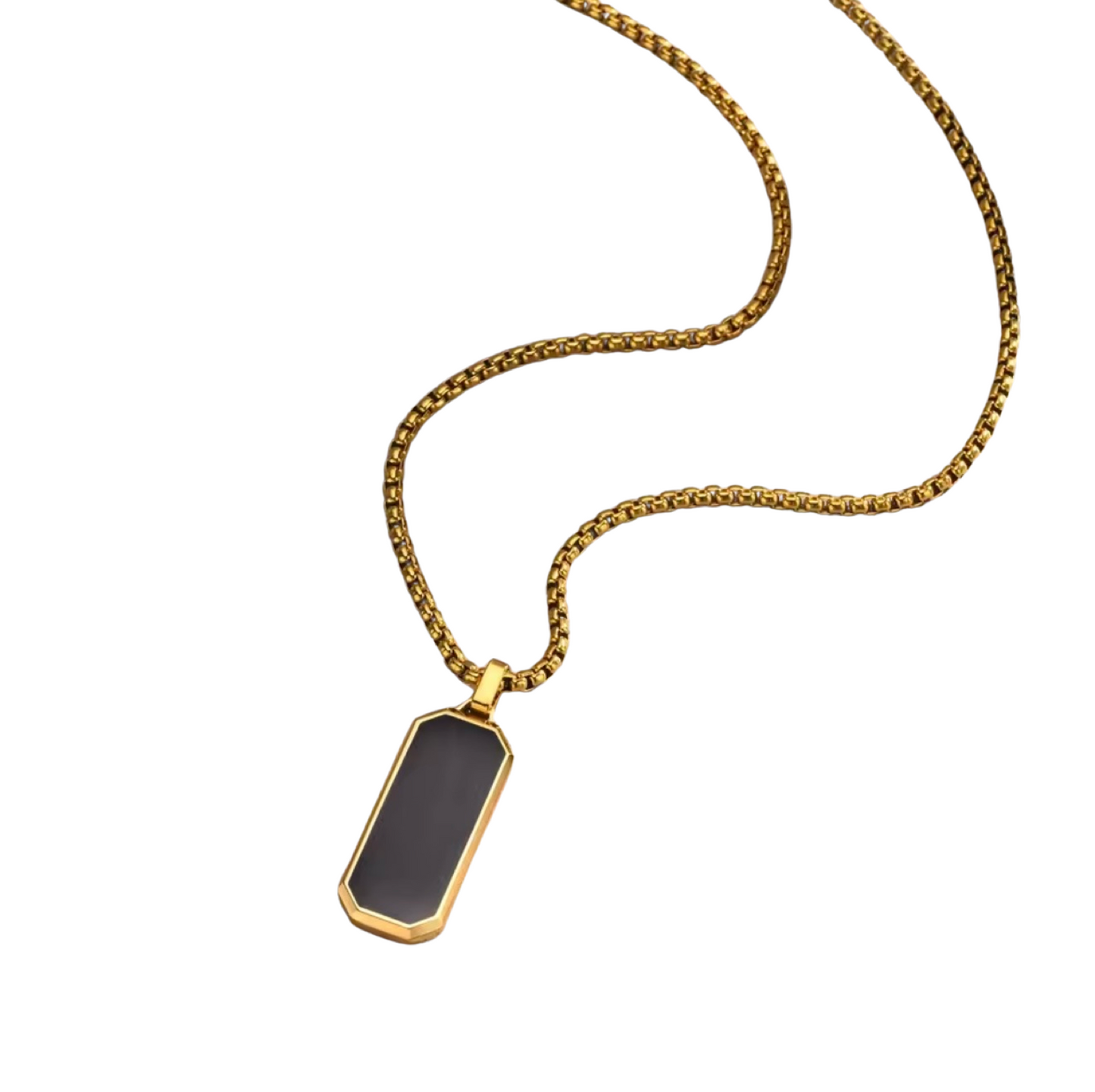 TITAN NECKLACE