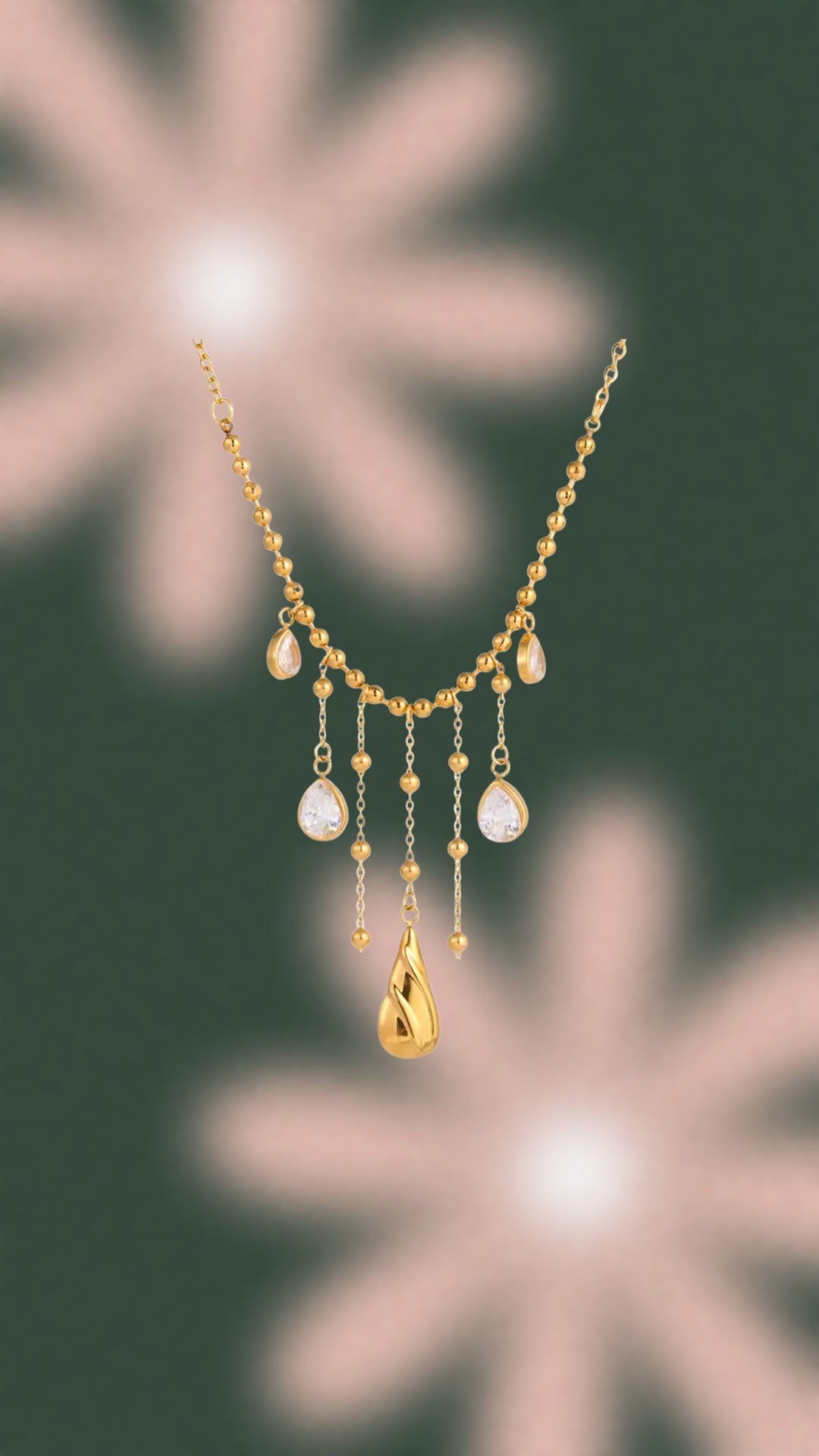 Carolina Necklace