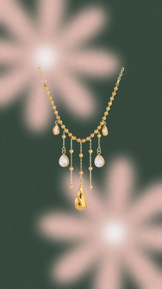 Carolina Necklace