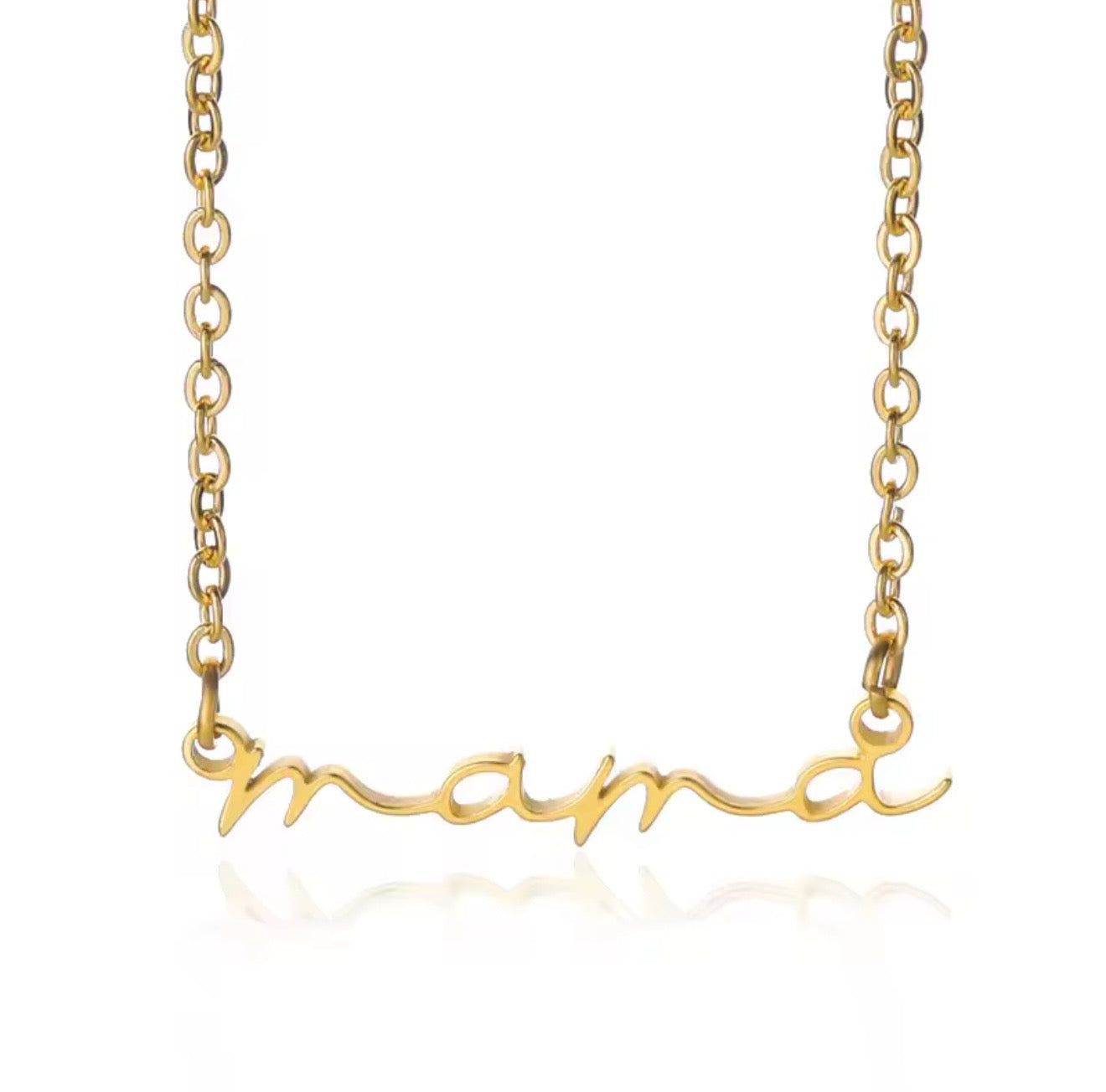 Reina Necklace