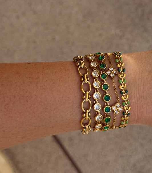 Loe Bracelet