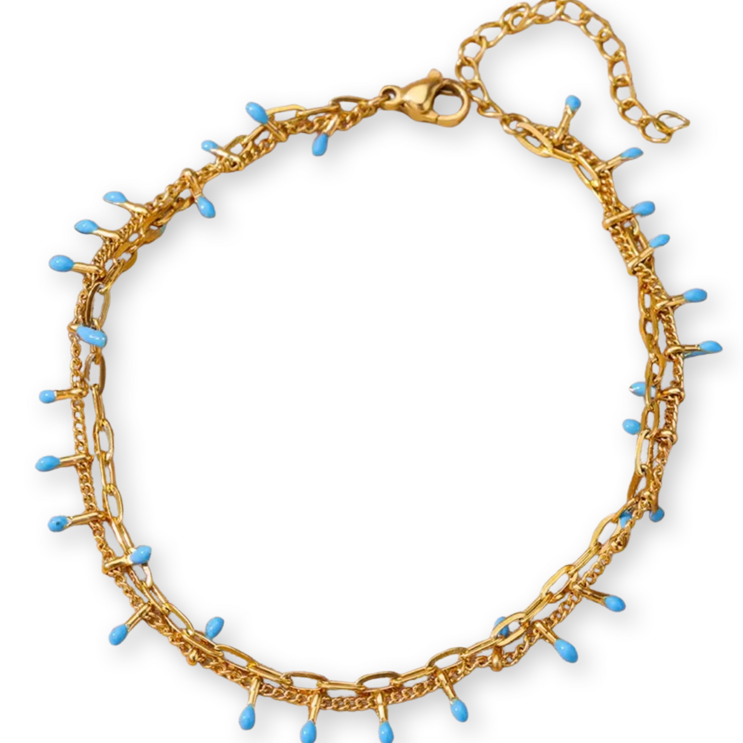 Lori Anklet