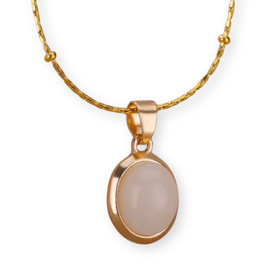 Dani Necklace