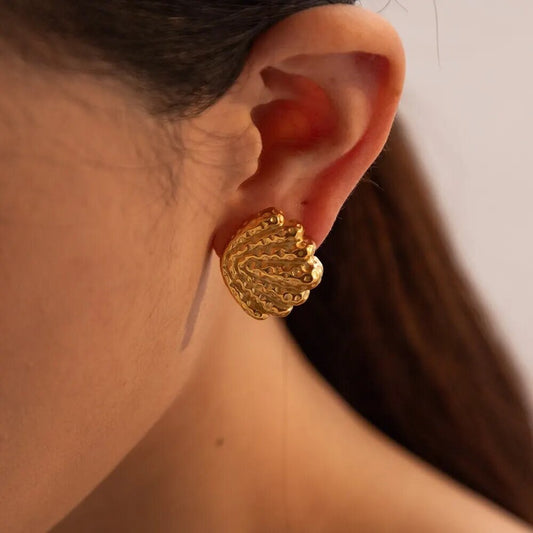 Pendientes MONTREAL