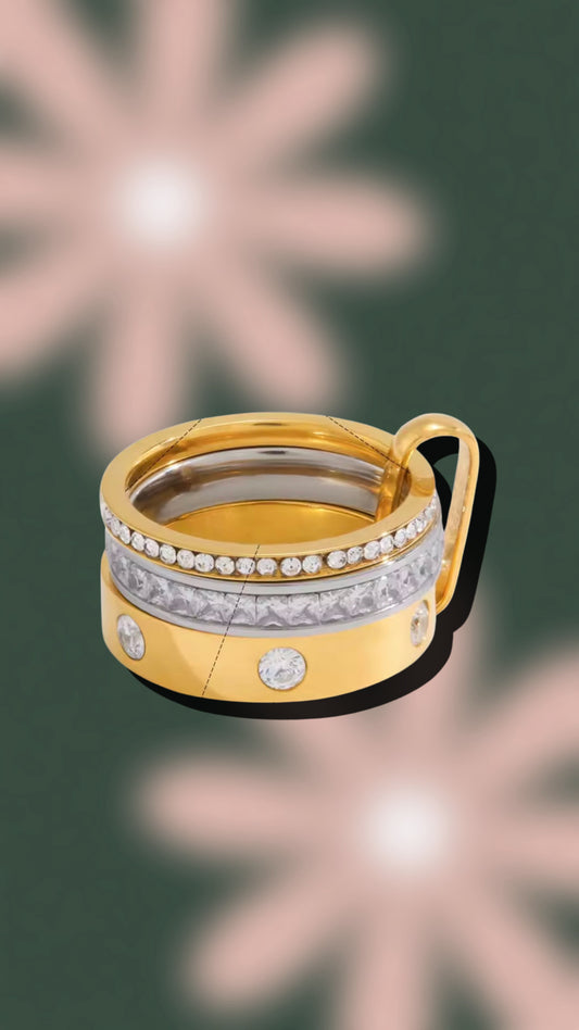 Mich Ring