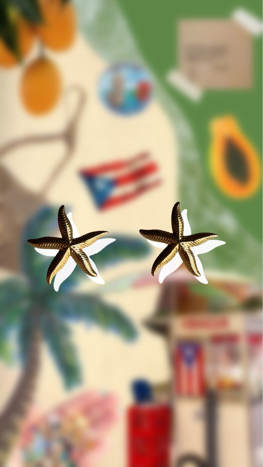 Rincon Earrings