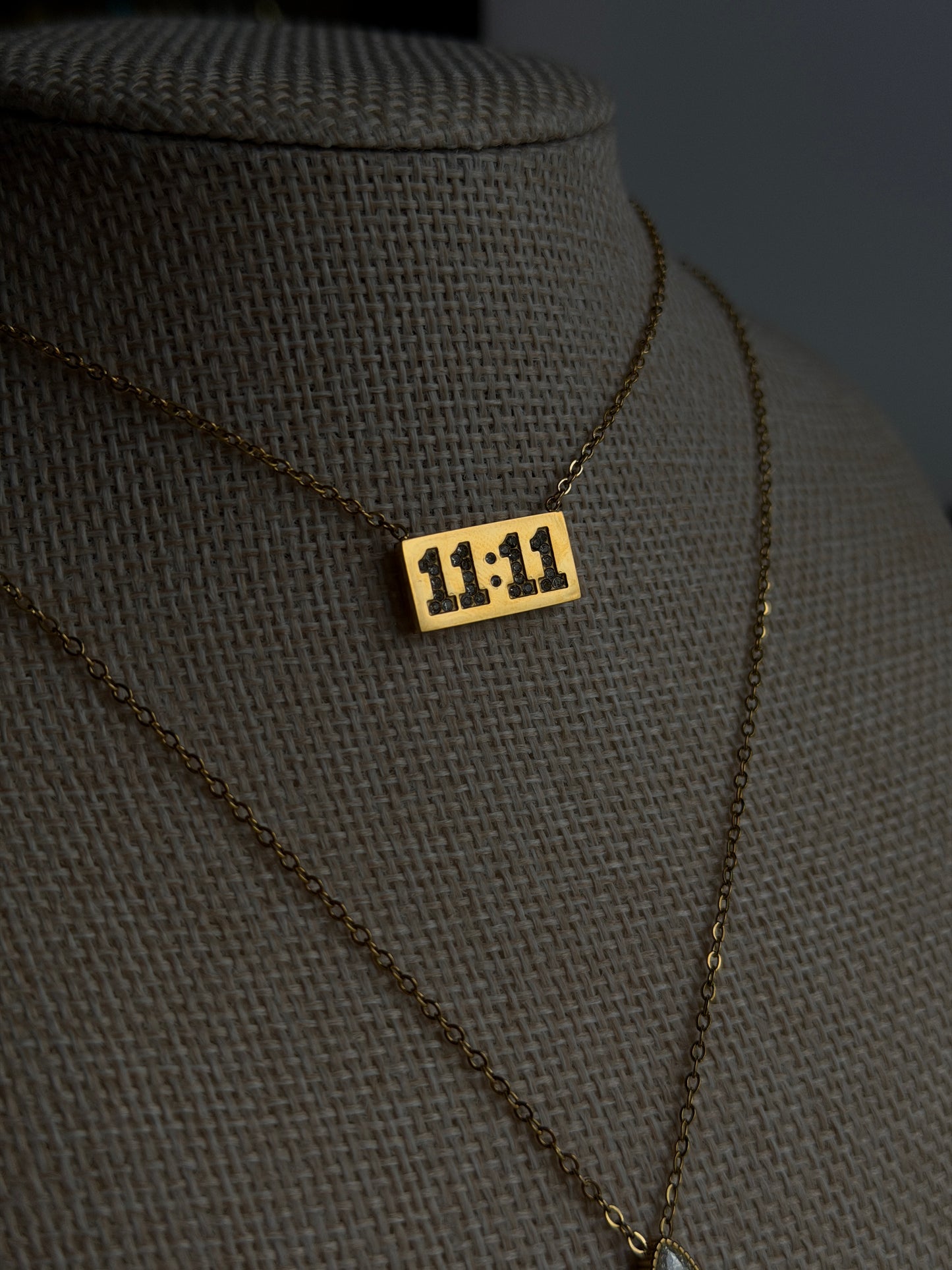 Brillitos Necklace