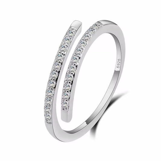 S925 MARA RING
