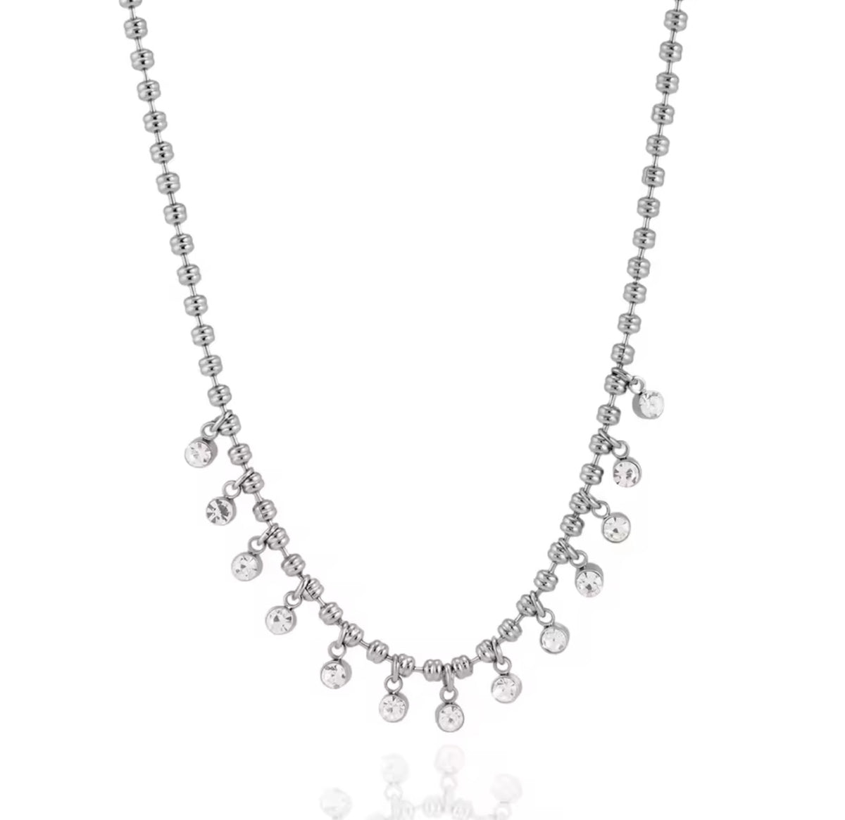 Antonella Necklace