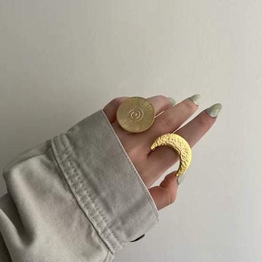 MOON RING