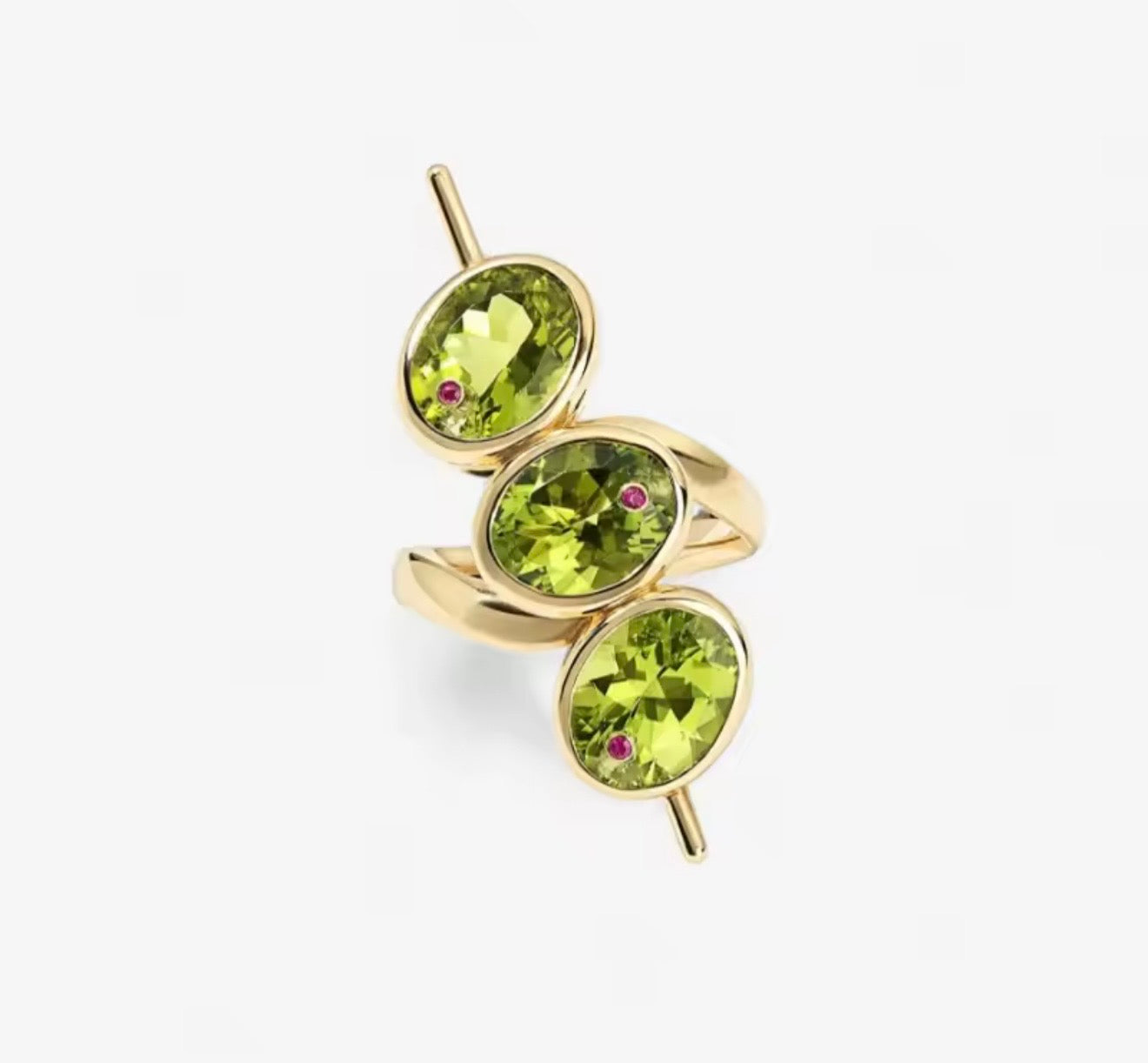 Olivia Ring