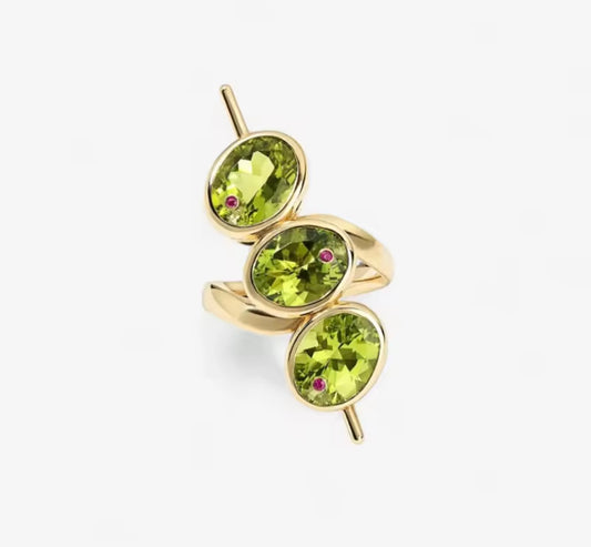 Olivia Ring
