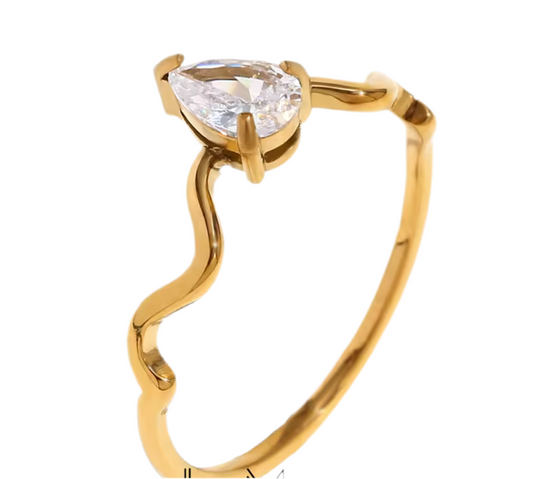 BIJOUX RING