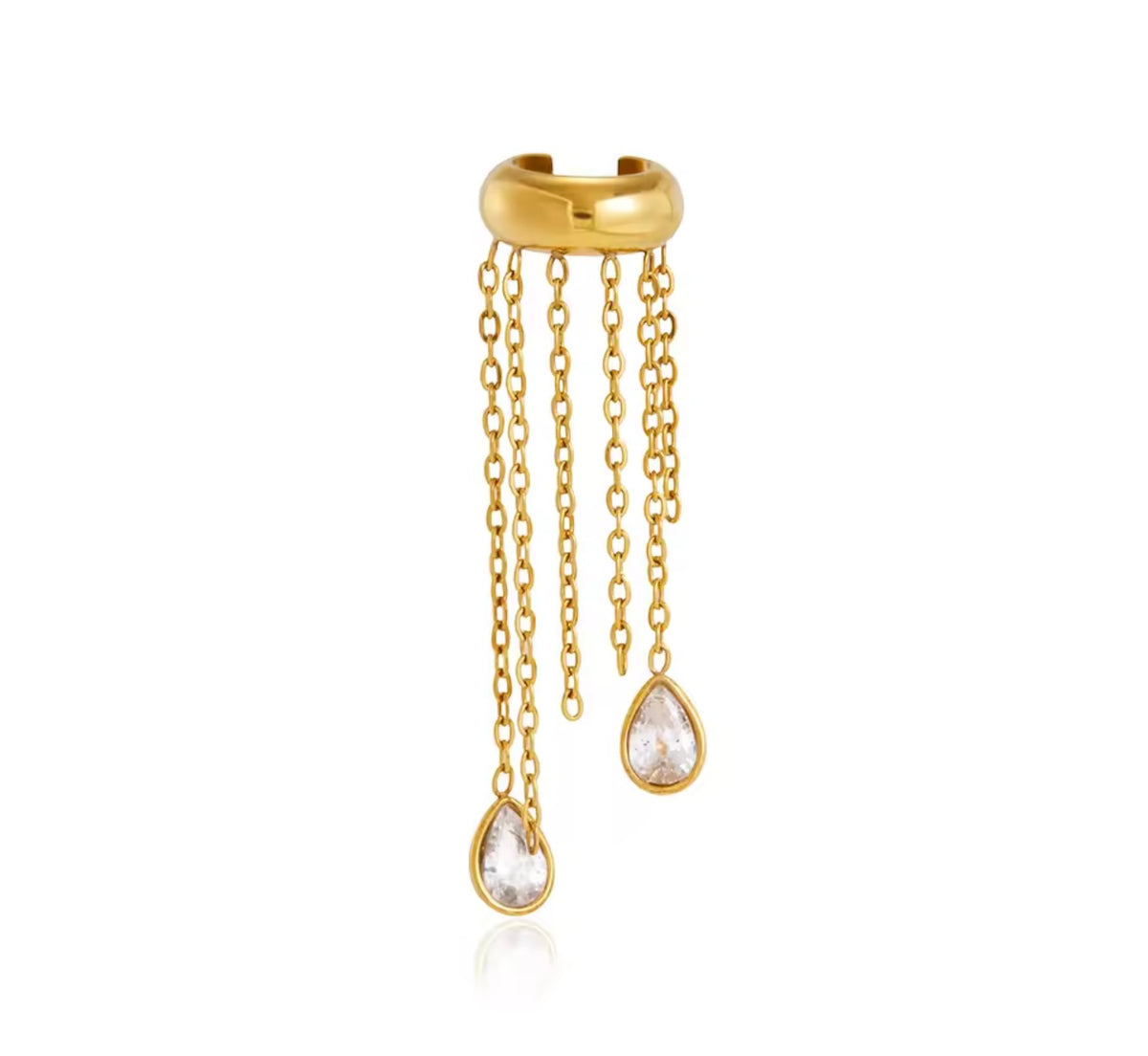 Mariana Ear Cuff