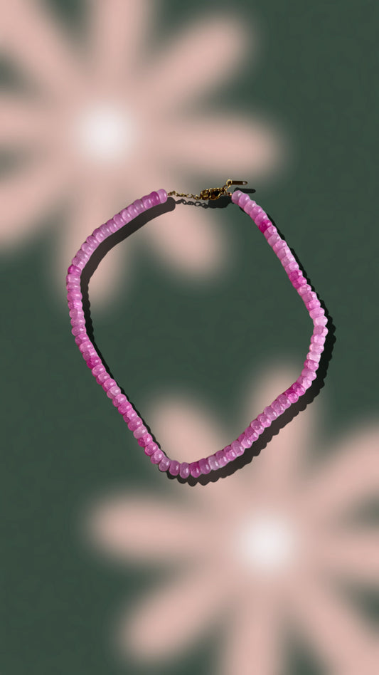 Morrocoy Necklace