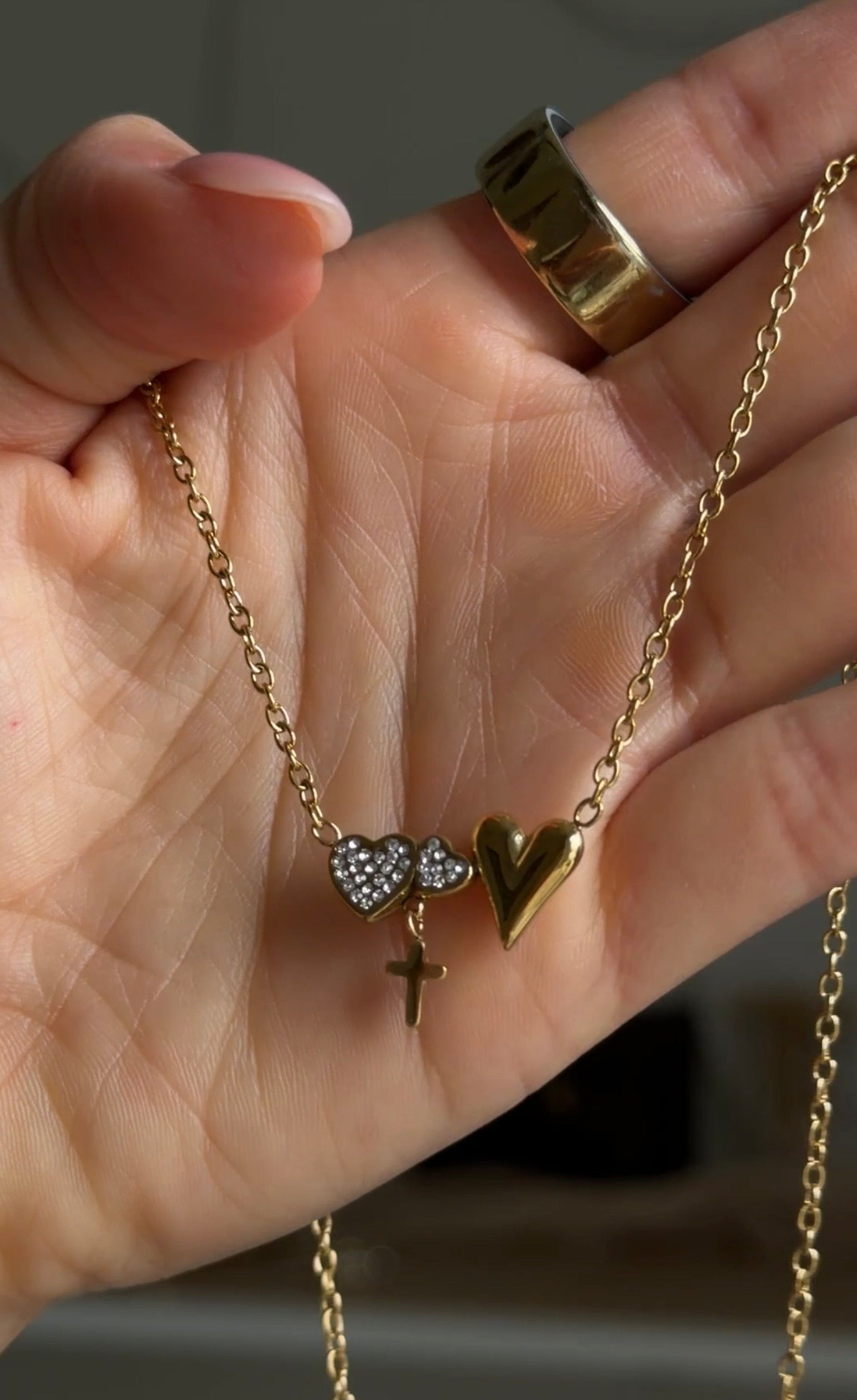 Eva Necklace