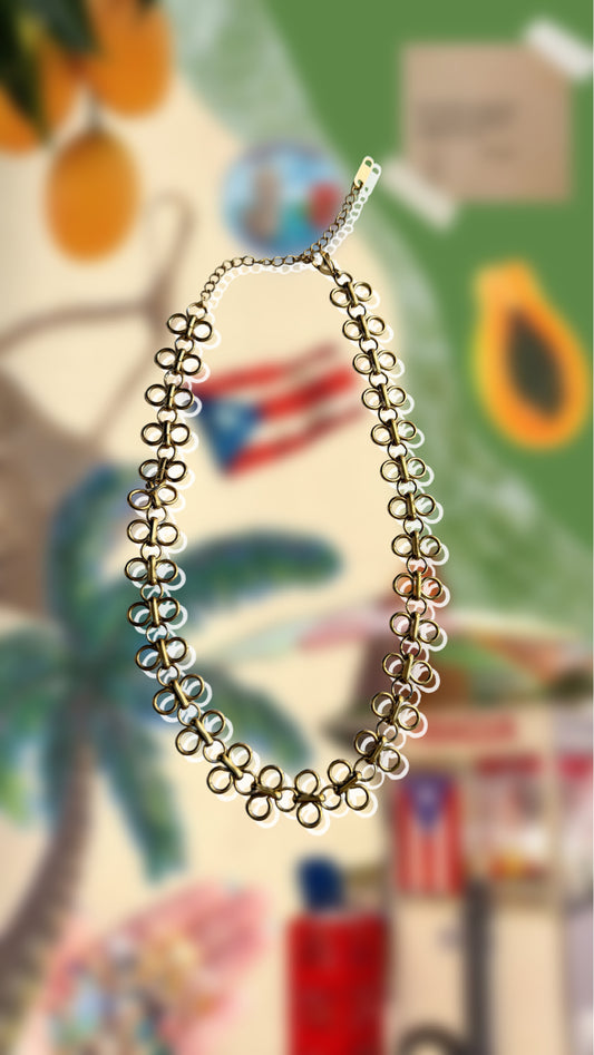 Ponce Necklace