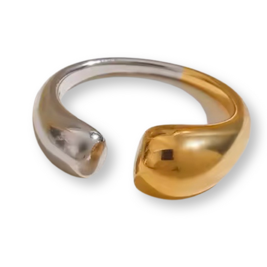 Mixed Ring