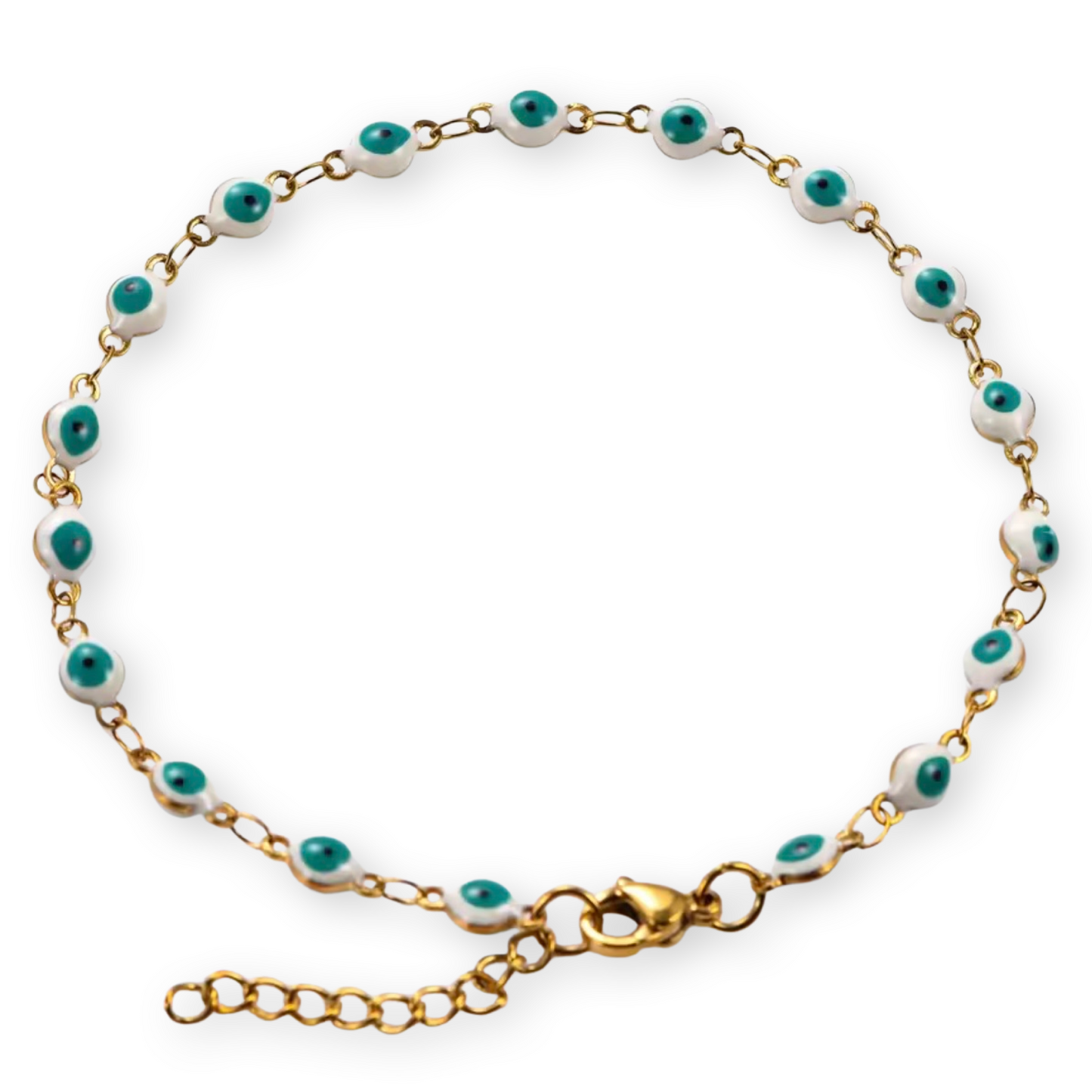 Proteccion Bracelet