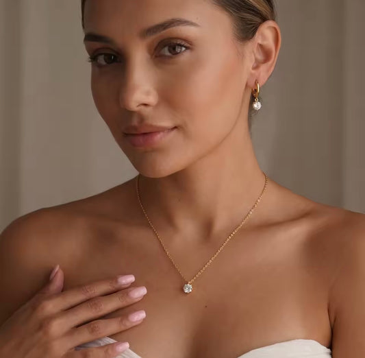 Gabriela set
