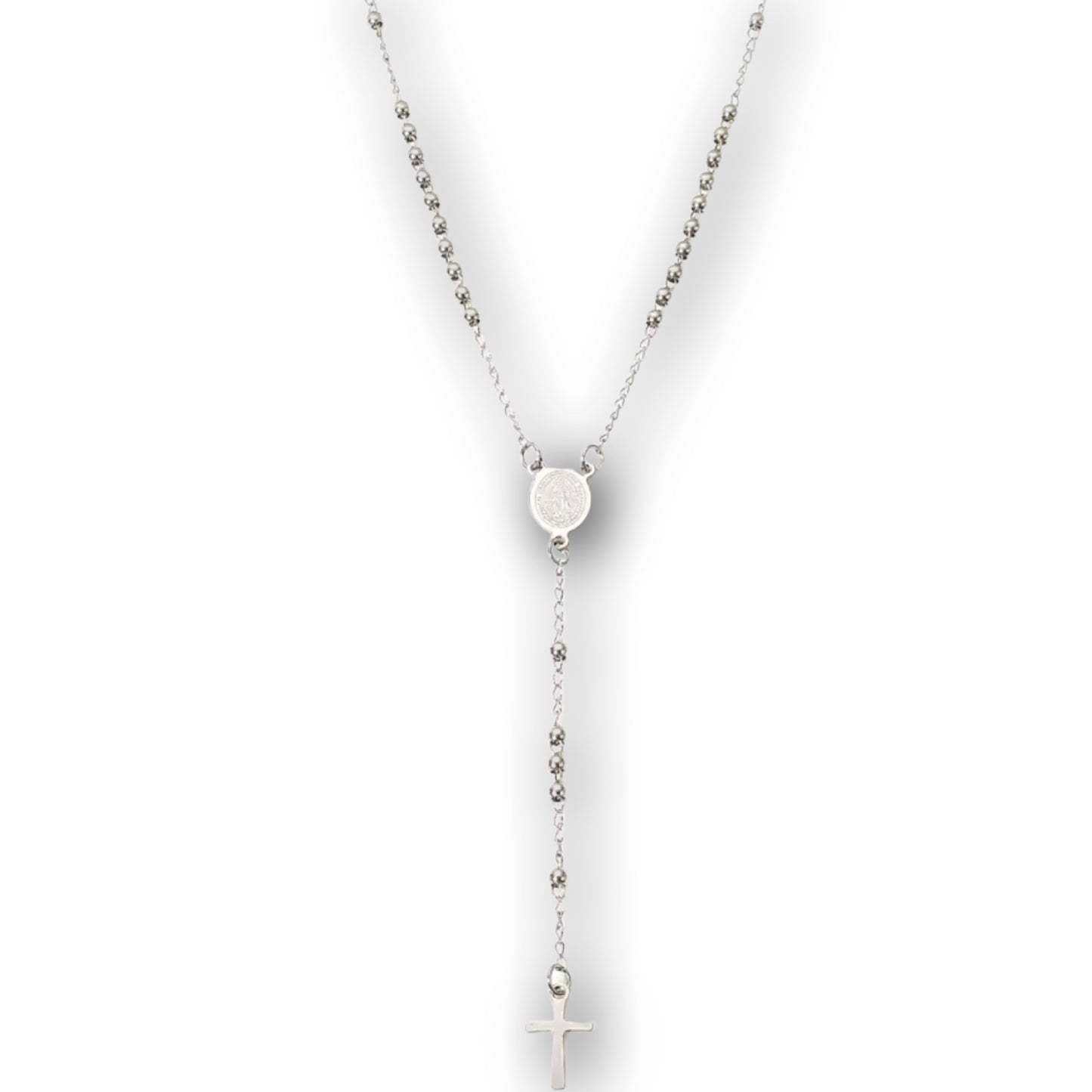 Escapulario Necklace