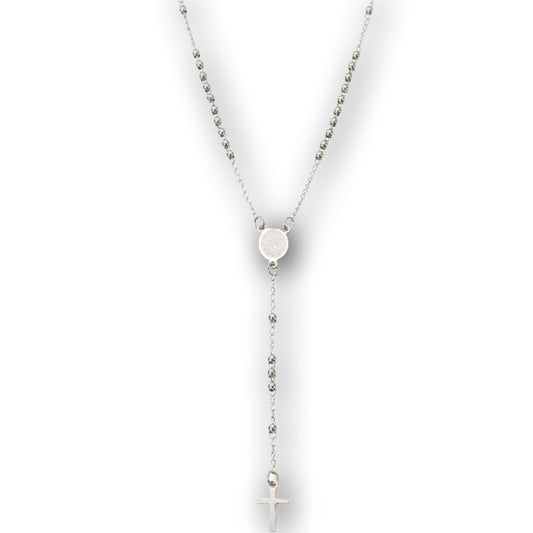 Escapulario Necklace