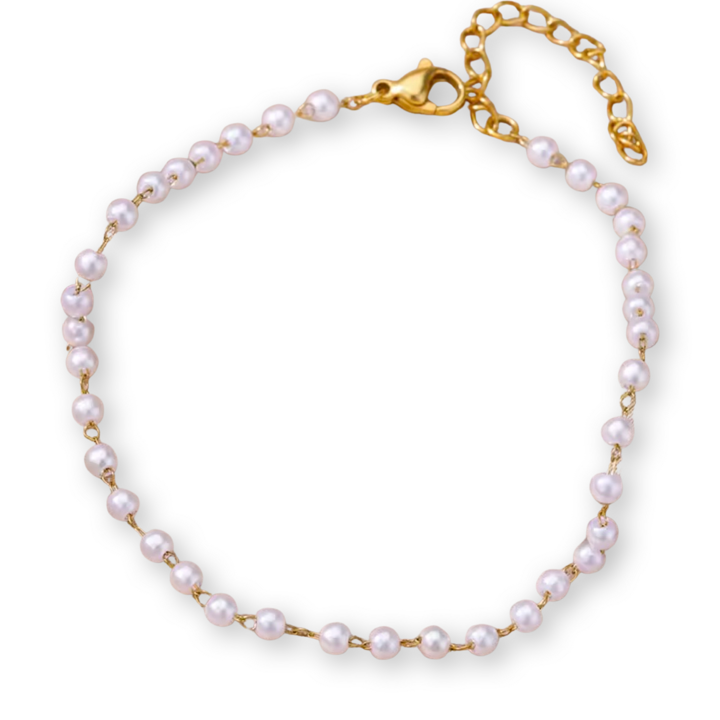 Corine Anklet