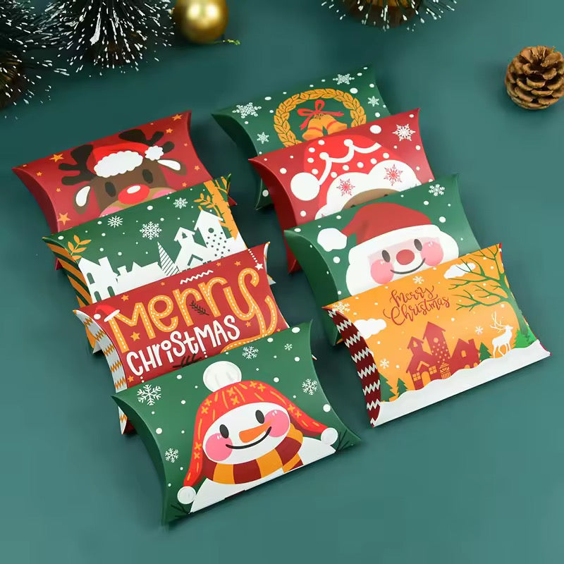 CHRISTMAS GIFT BAG FREE