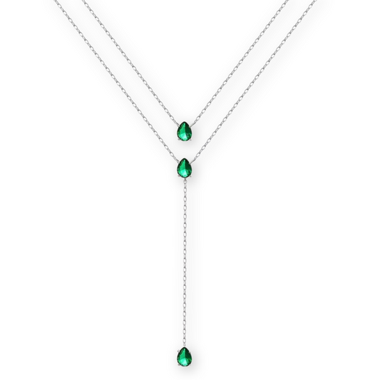 Georgina Necklace