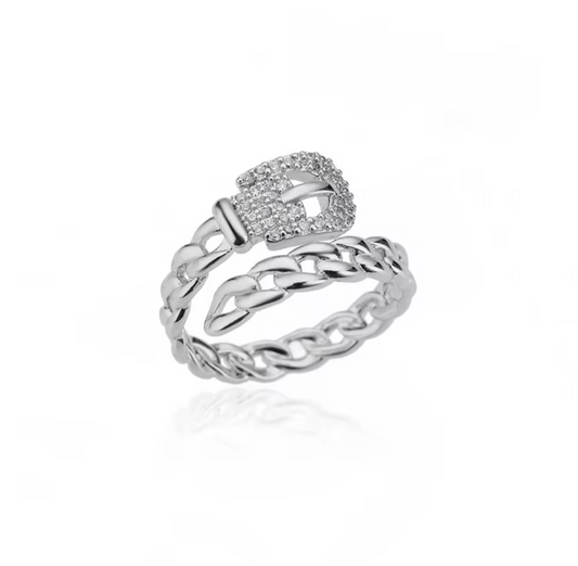 SOLEA RINGS